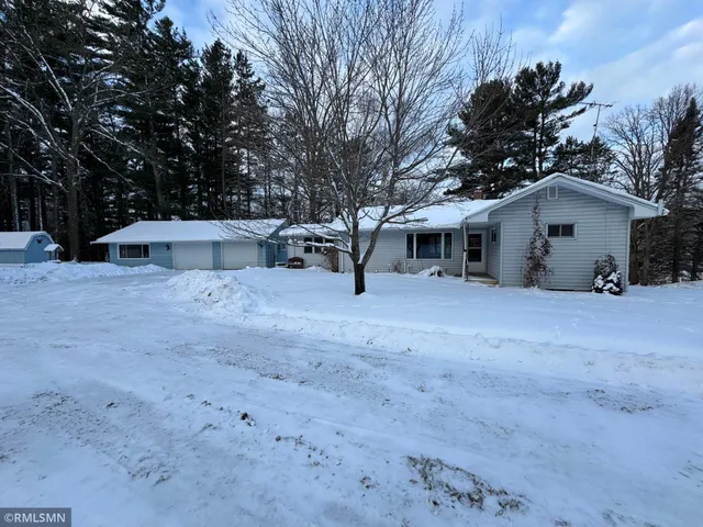 $284,900 | 2238 240th Avenue, Mora, MN 55051