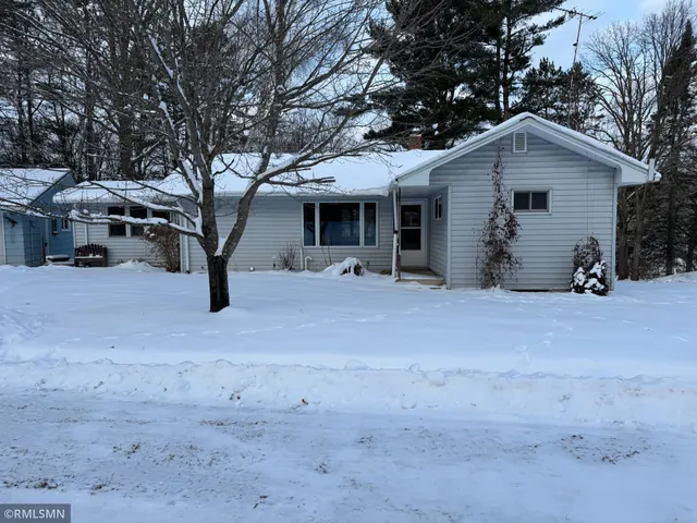 $284,900 | 2238 240th Avenue, Mora, MN 55051