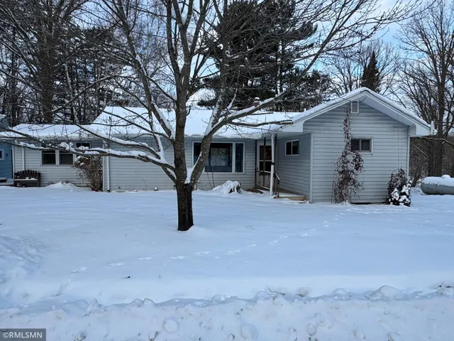 $284,900 | 2238 240th Avenue, Mora, MN 55051