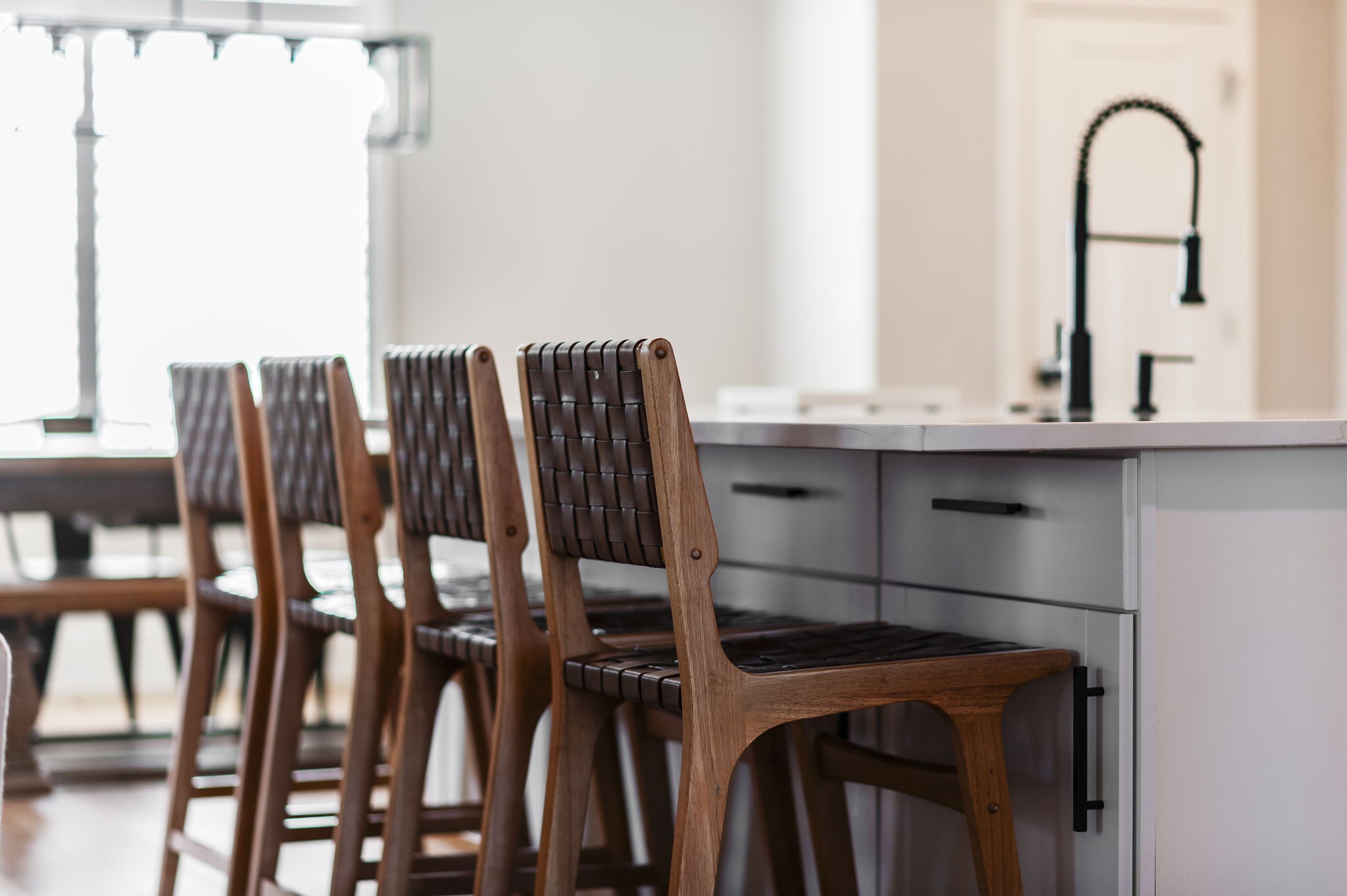 1160 Hearn Hill Road Watertown, TN 37184 - Photo 20 of 91 a view of a chairs and table in a kitchen