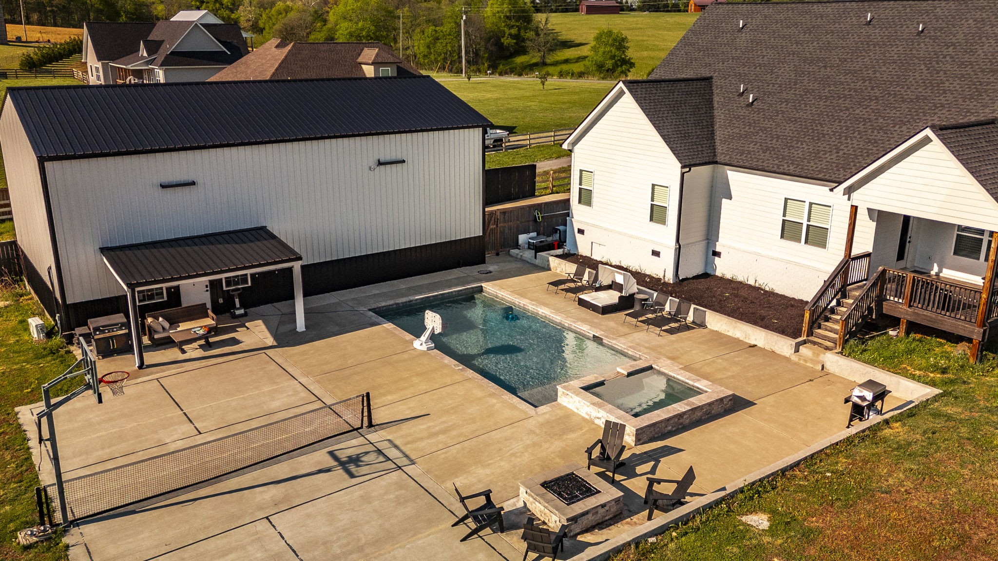 1160 Hearn Hill Road Watertown, TN 37184 - Photo 4 of 91
