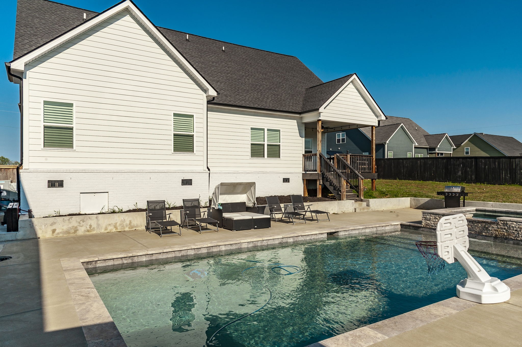 1160 Hearn Hill Road Watertown, TN 37184 - Photo 63 of 91