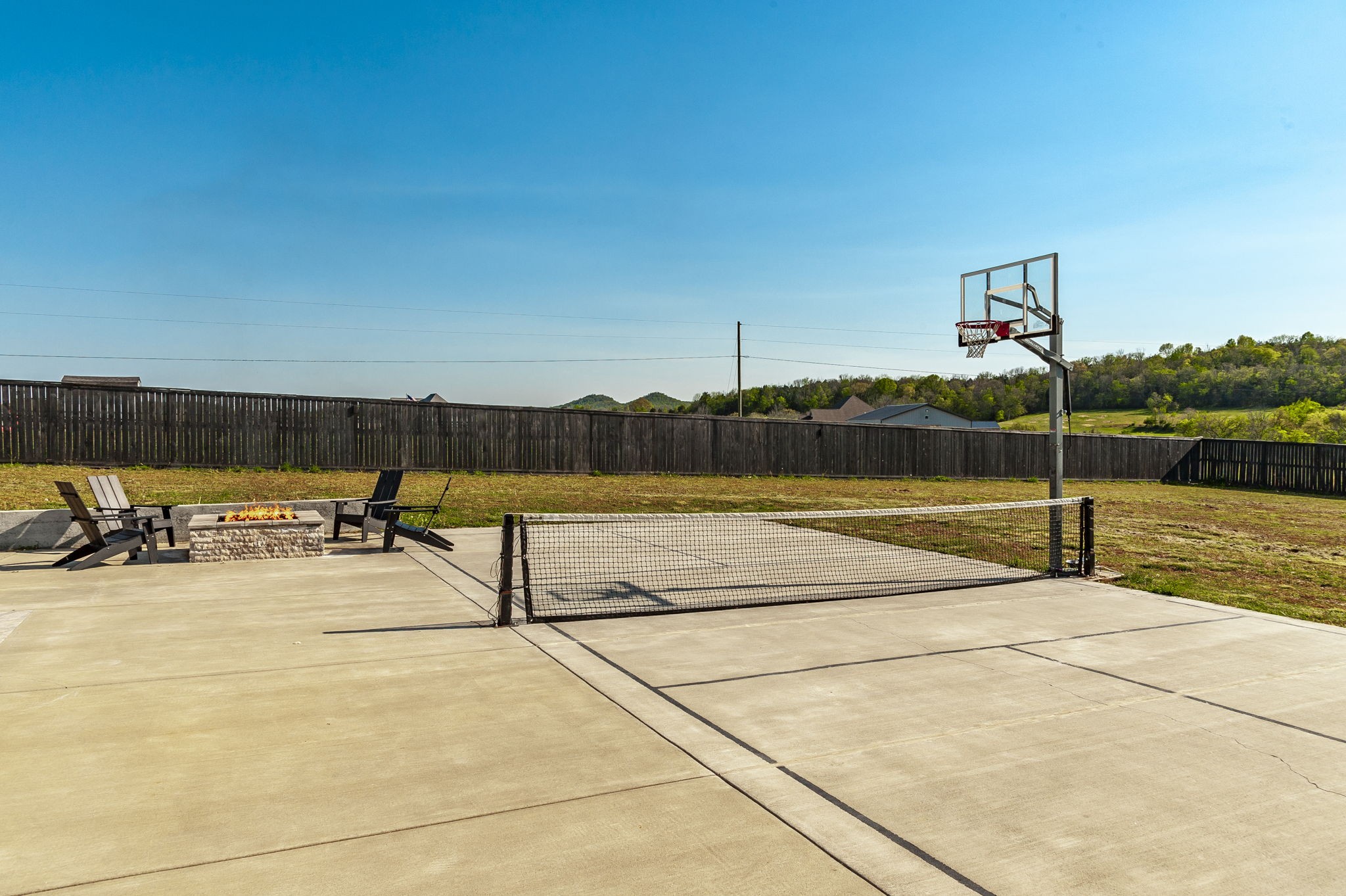 1160 Hearn Hill Road Watertown, TN 37184 - Photo 65 of 91 a view of a swimming pool and an outdoor space