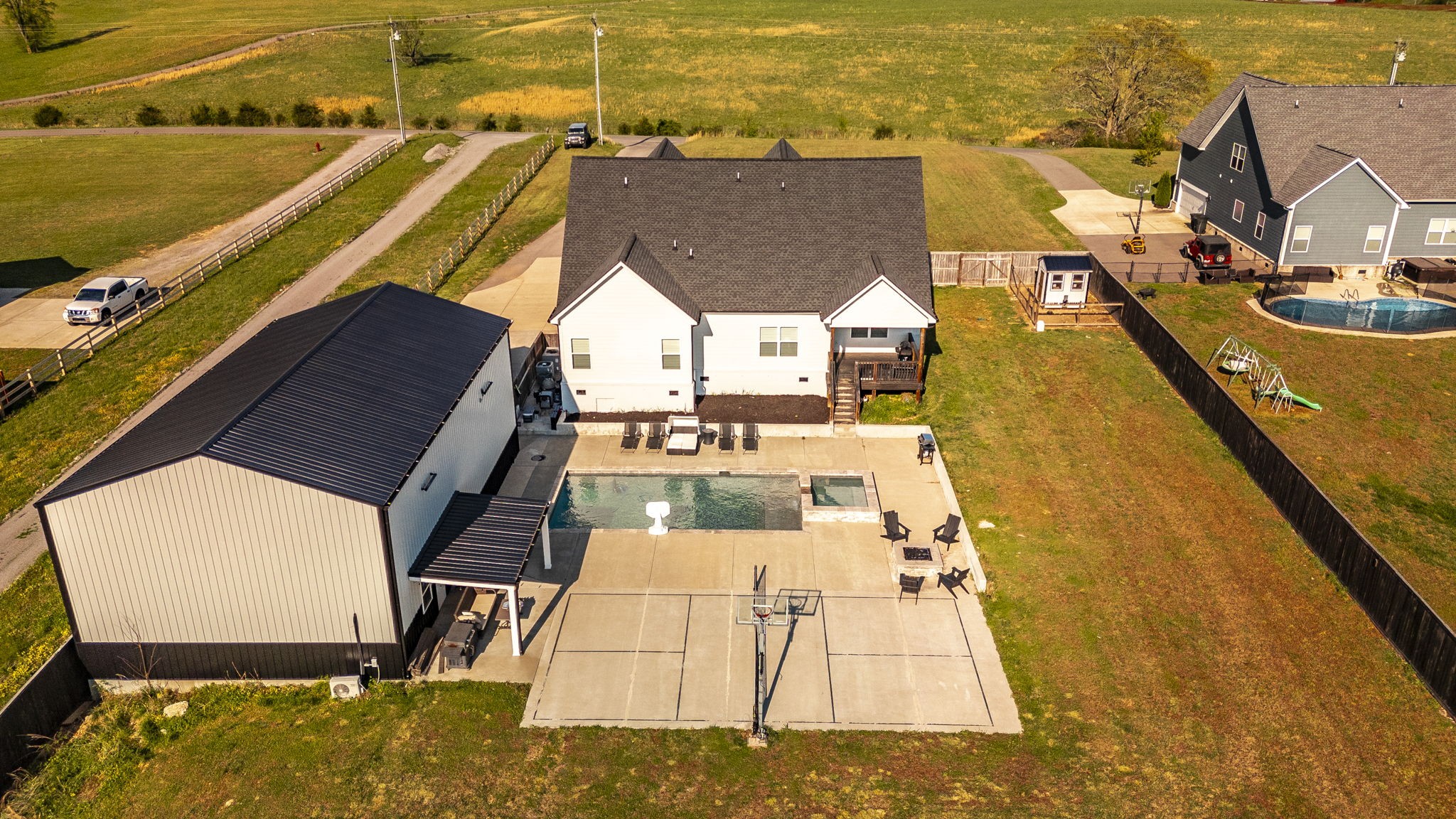 1160 Hearn Hill Road Watertown, TN 37184 - Photo 85 of 91