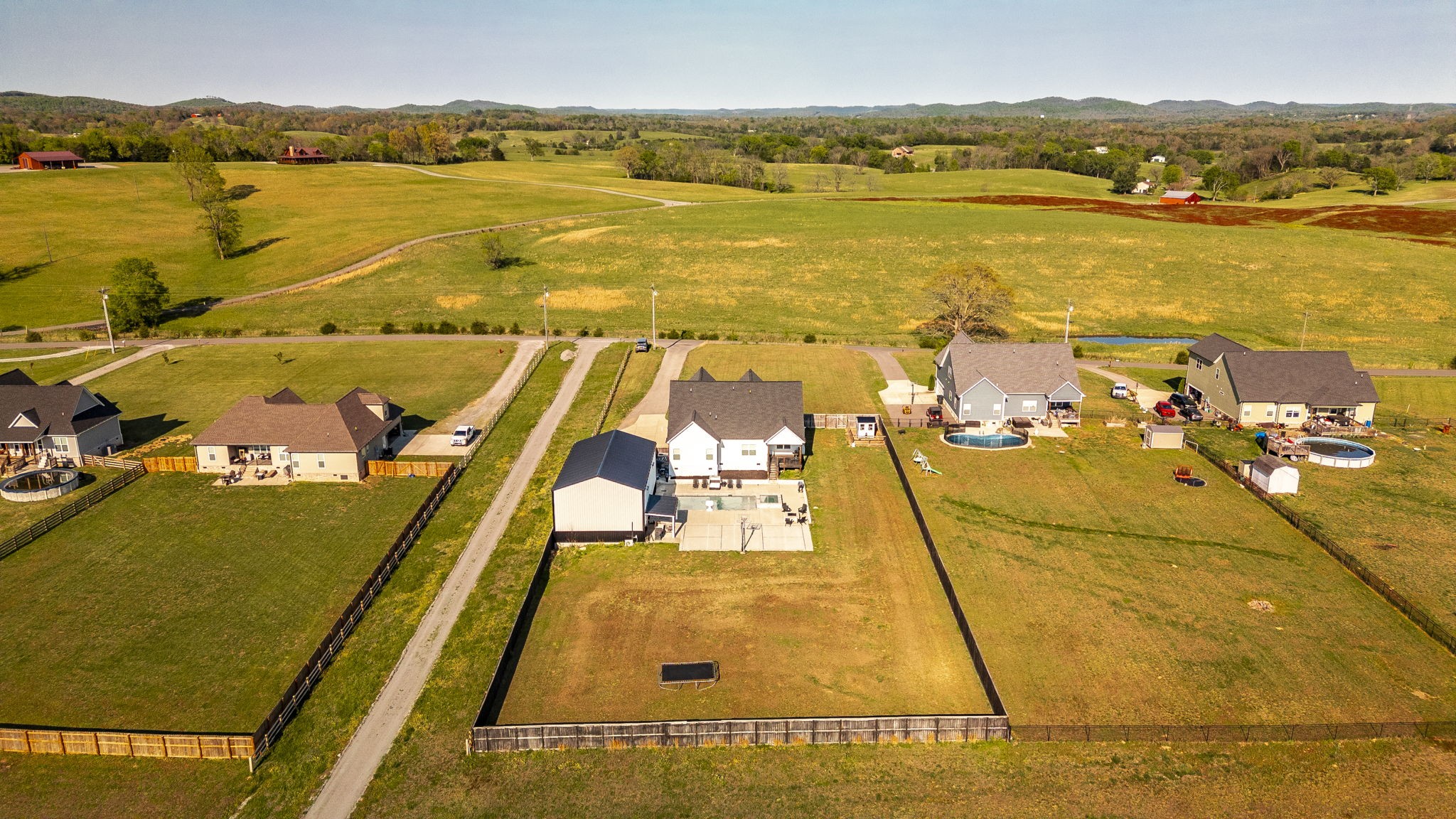 1160 Hearn Hill Road Watertown, TN 37184 - Photo 87 of 91
