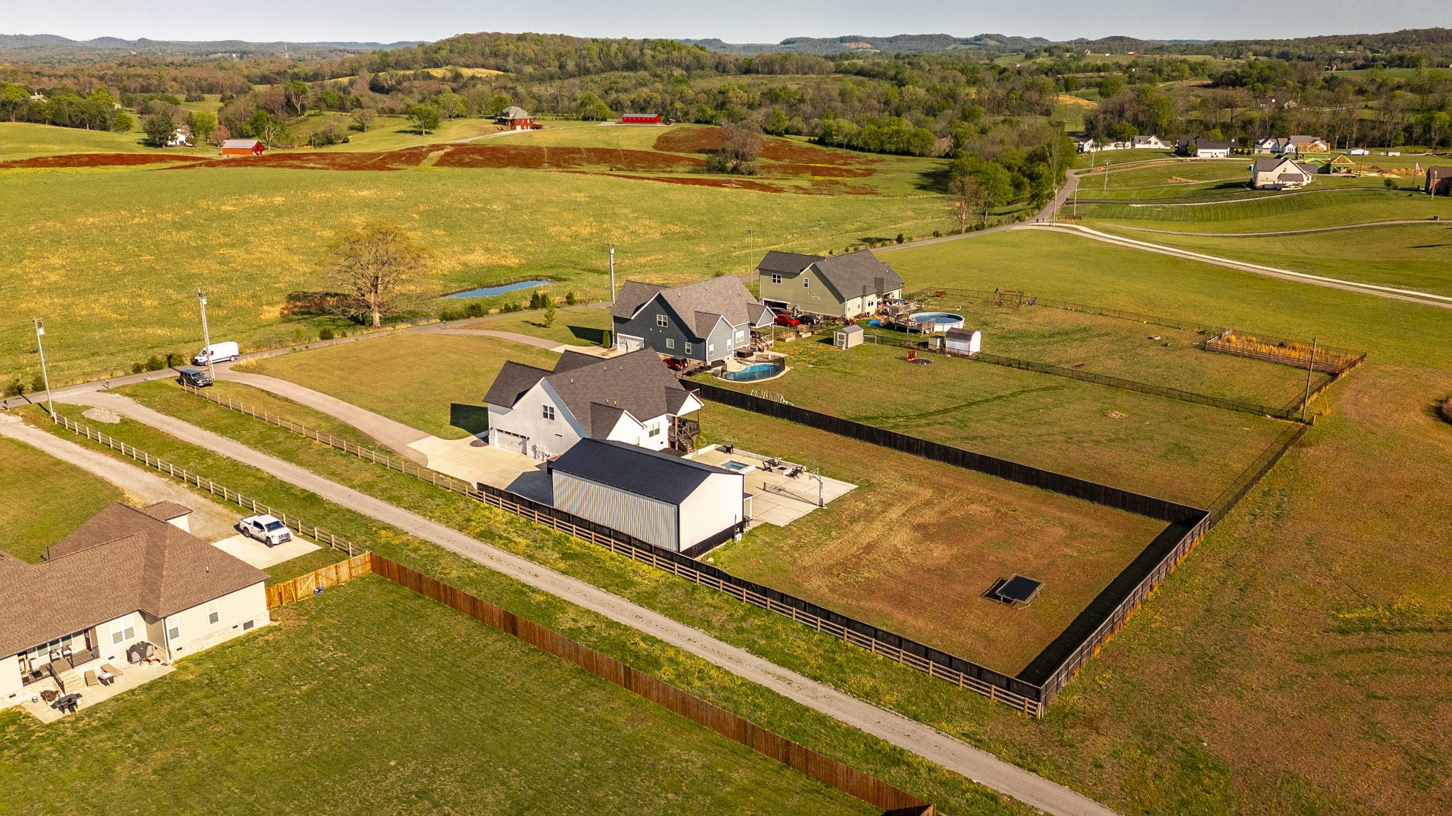 1160 Hearn Hill Road Watertown, TN 37184 - Photo 88 of 91