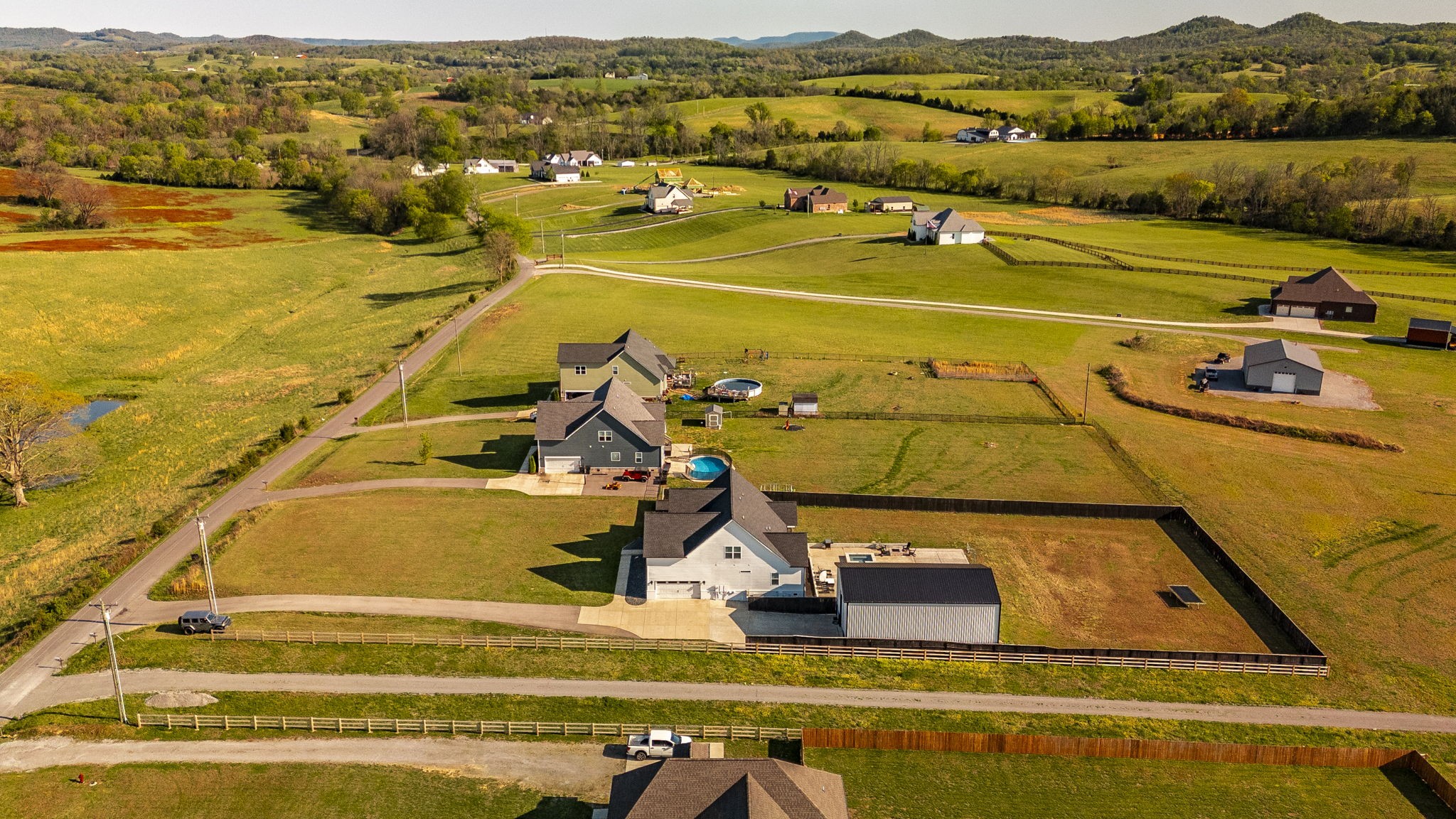 1160 Hearn Hill Road Watertown, TN 37184 - Photo 89 of 91