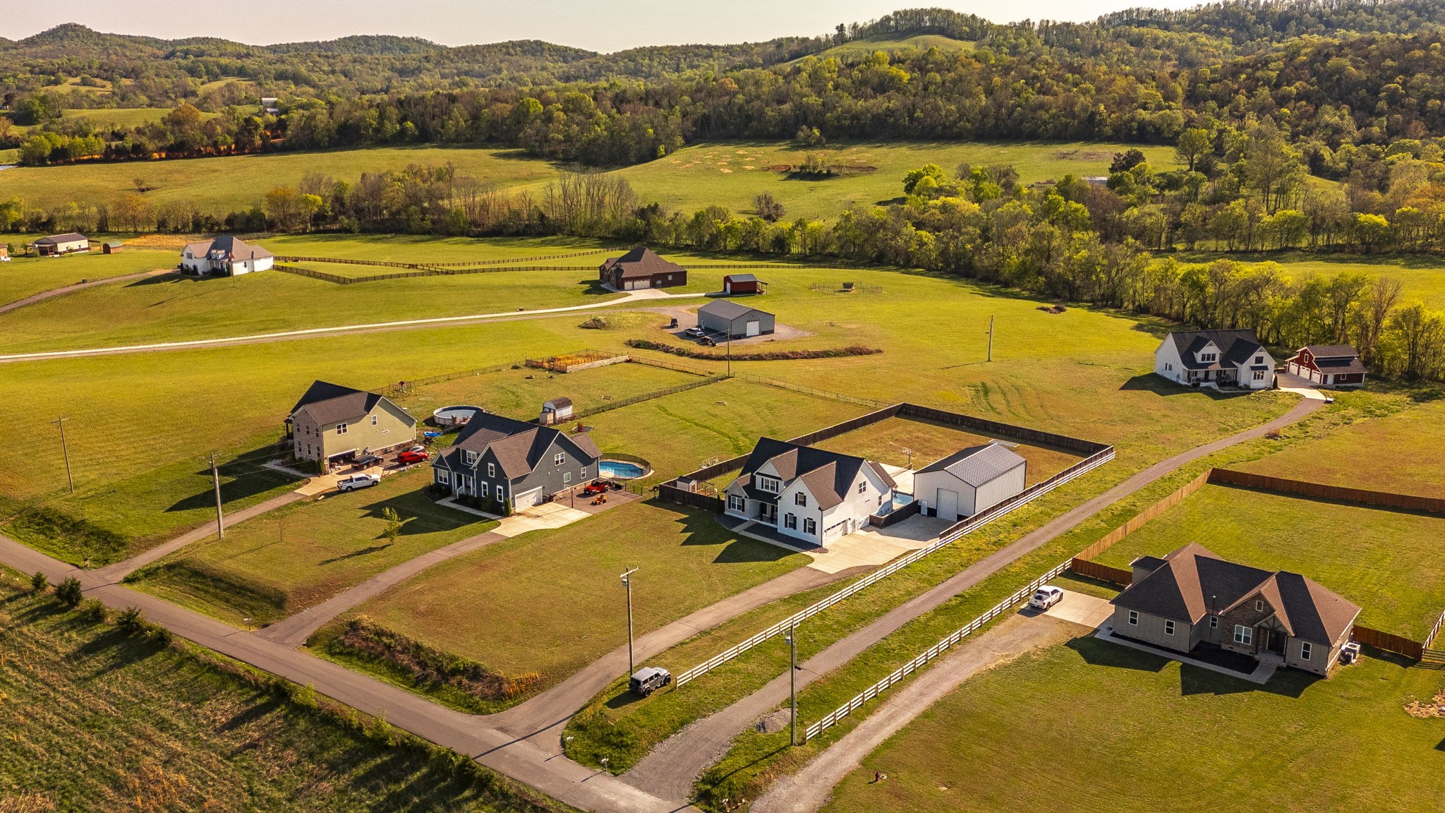 1160 Hearn Hill Road Watertown, TN 37184 - Photo 90 of 91