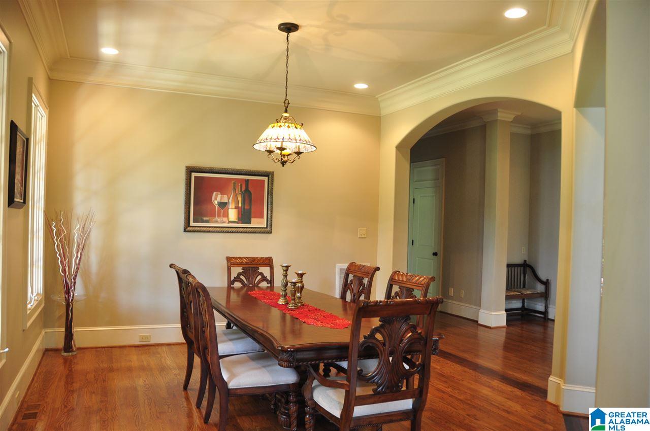 248 Valley View Road Pelham, AL 35124 - Photo 7 of 47