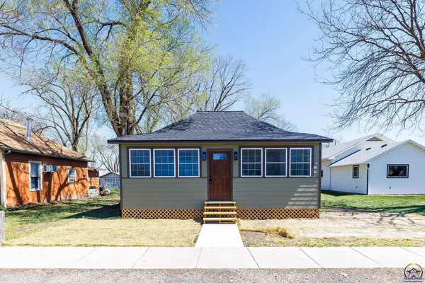 $150,000 | 509 Main Street, McFarland, KS 66501