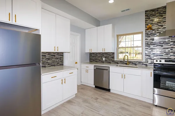 $150,000 | 509 Main Street, McFarland, KS 66501