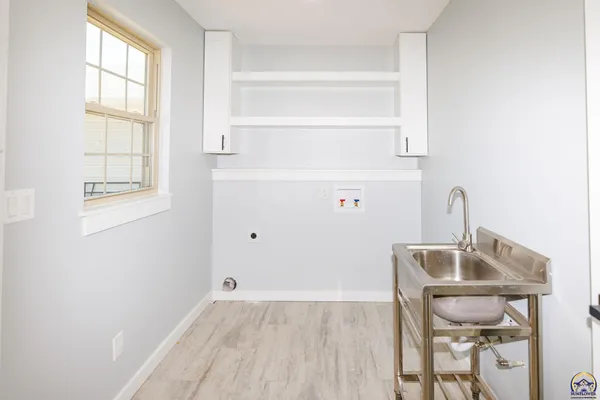 $150,000 | 509 Main Street, McFarland, KS 66501