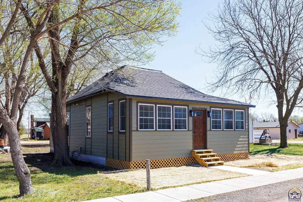 $150,000 | 509 Main Street, McFarland, KS 66501