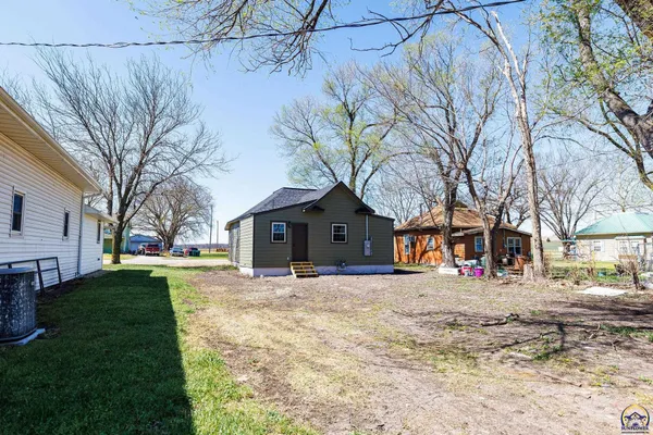$150,000 | 509 Main Street, McFarland, KS 66501