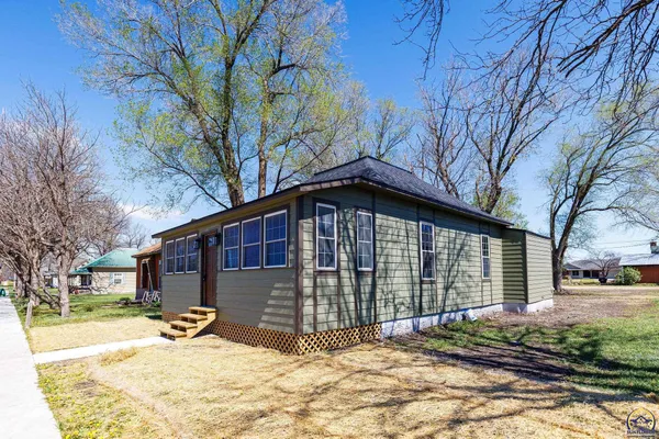 $150,000 | 509 Main Street, McFarland, KS 66501