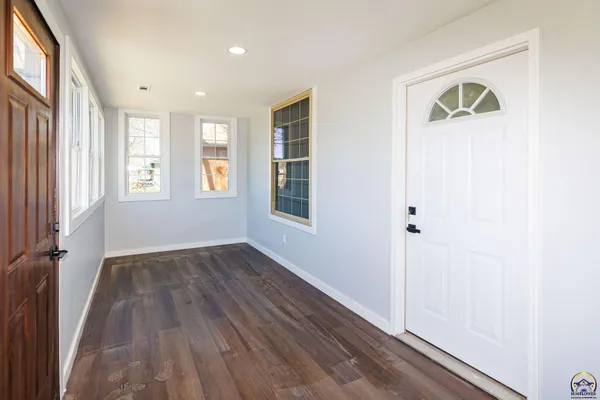 $150,000 | 509 Main Street, McFarland, KS 66501