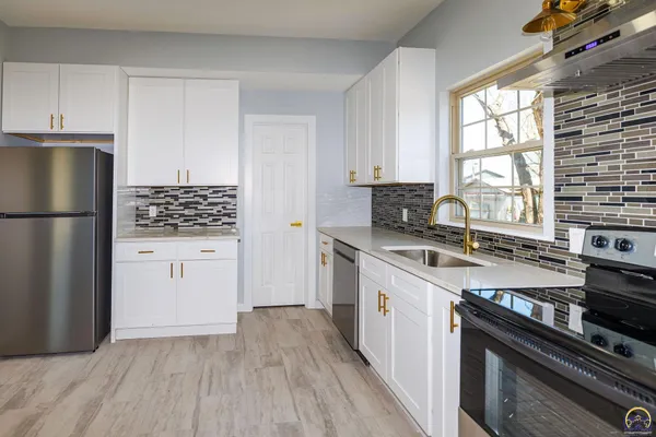 $150,000 | 509 Main Street, McFarland, KS 66501