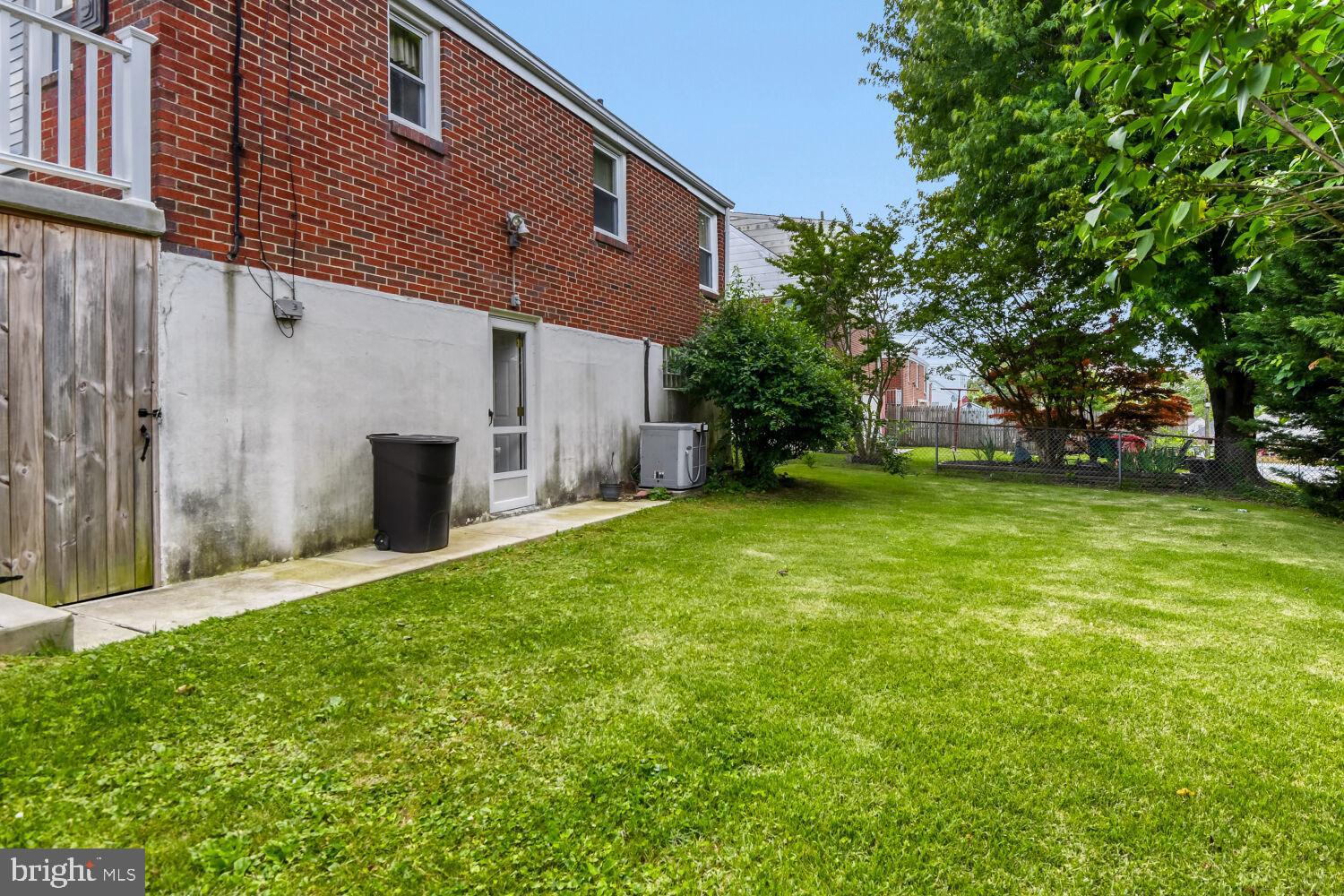 1816 Hanford Road Baltimore, MD 21237 - Photo 29 of 31