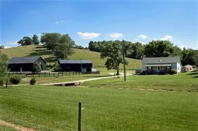 2486 Cedar Road Frankfort, KY 40601 - Photo 1 of 65 Photo 1