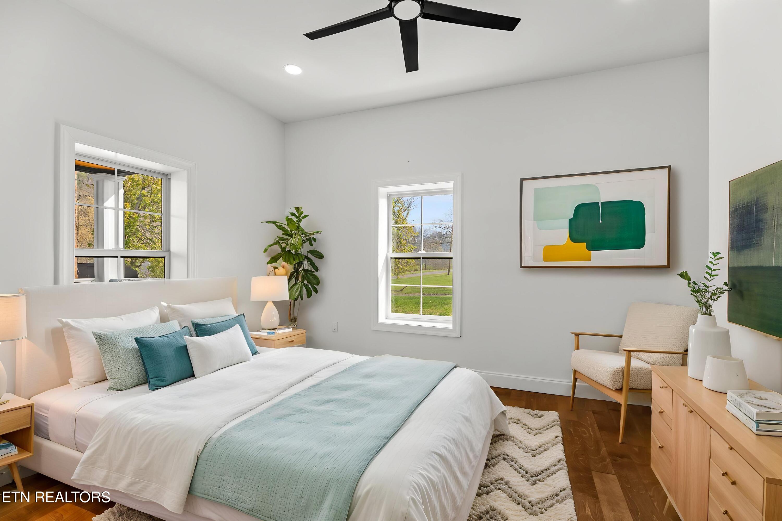 151 Clear Creek Road Newport, TN 37821 - Photo 16 of 35 bedroom 1