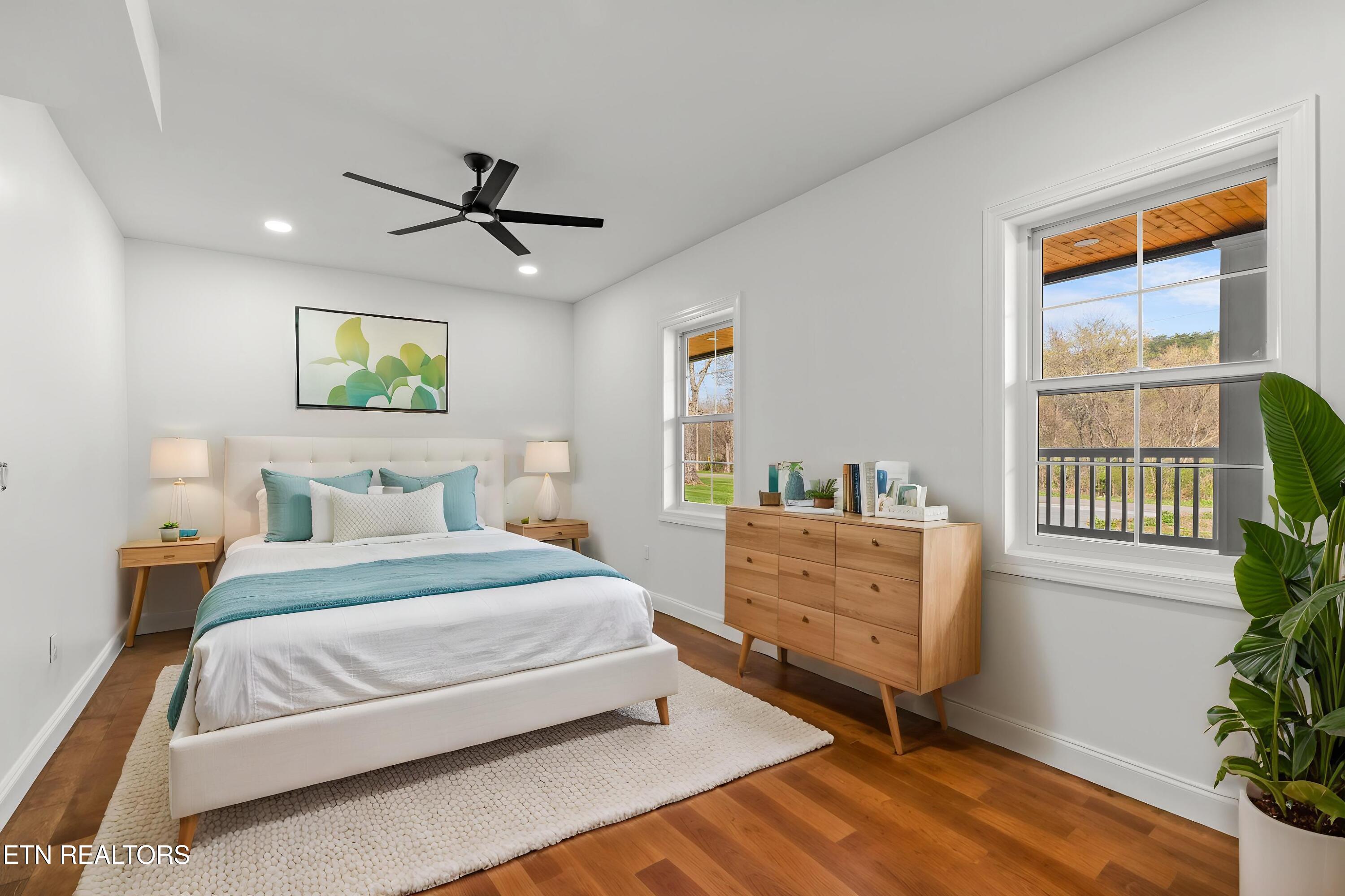 151 Clear Creek Road Newport, TN 37821 - Photo 21 of 35 bedroom 3 VS