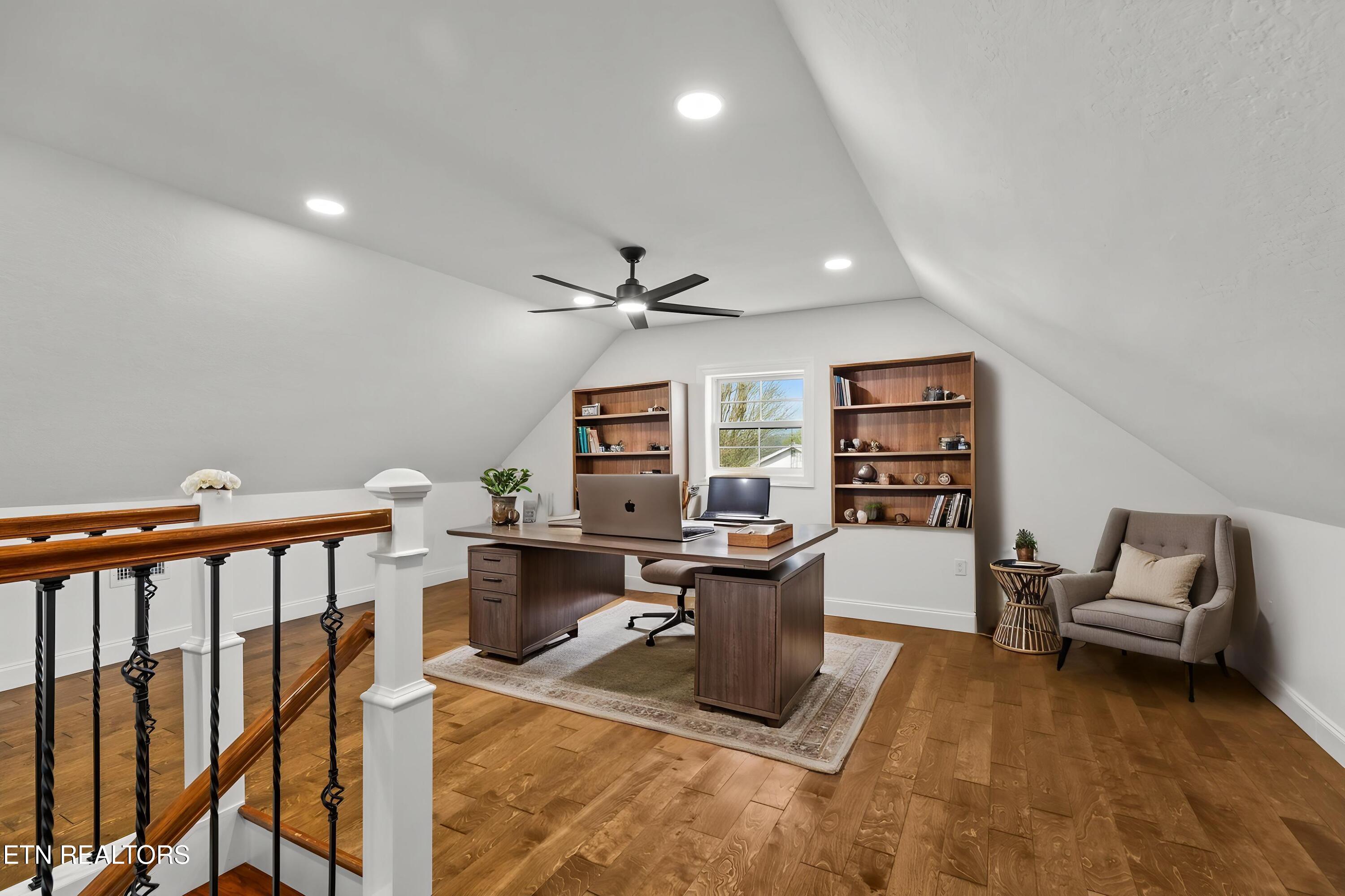 151 Clear Creek Road Newport, TN 37821 - Photo 24 of 35 office vs b