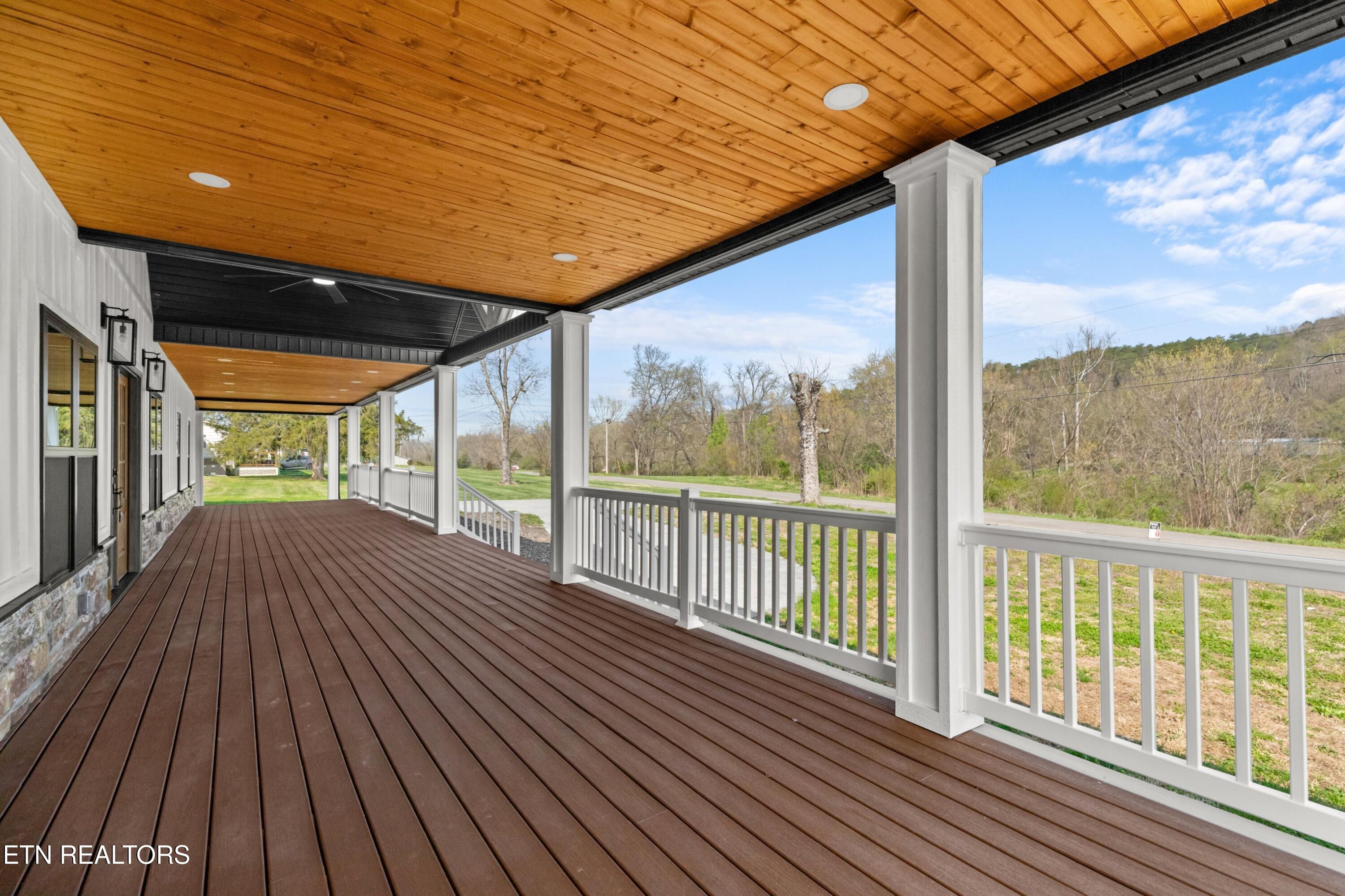 151 Clear Creek Road Newport, TN 37821 - Photo 30 of 35 030-151ClearCreekRoad-Newport-TN-37821-S