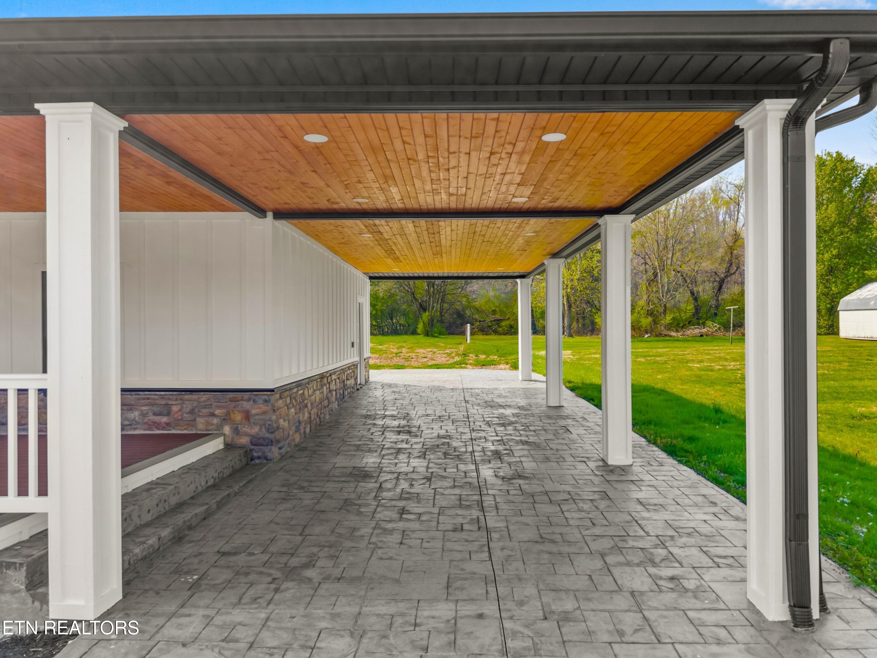 151 Clear Creek Road Newport, TN 37821 - Photo 32 of 35 036-151ClearCreekRoad-Newport-TN-37821-S