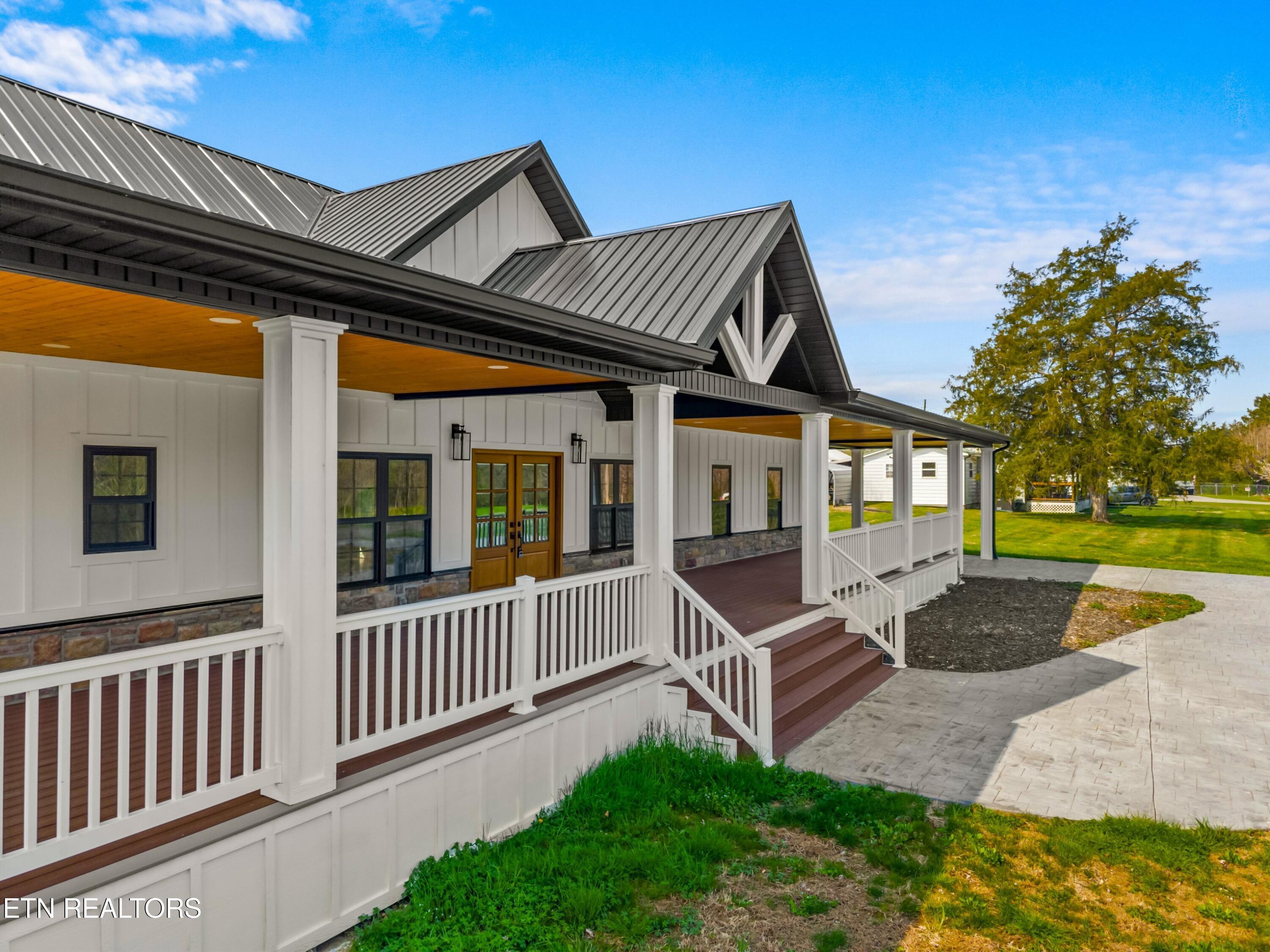 151 Clear Creek Road Newport, TN 37821 - Photo 34 of 35 037-151ClearCreekRoad-Newport-TN-37821-S