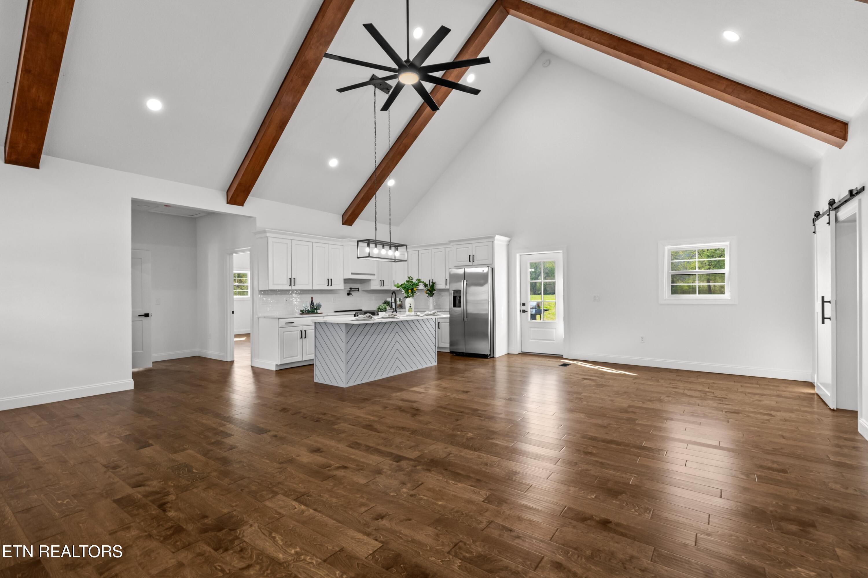 151 Clear Creek Road Newport, TN 37821 - Photo 7 of 35 007-151ClearCreekRoad-Newport-TN-37821-S