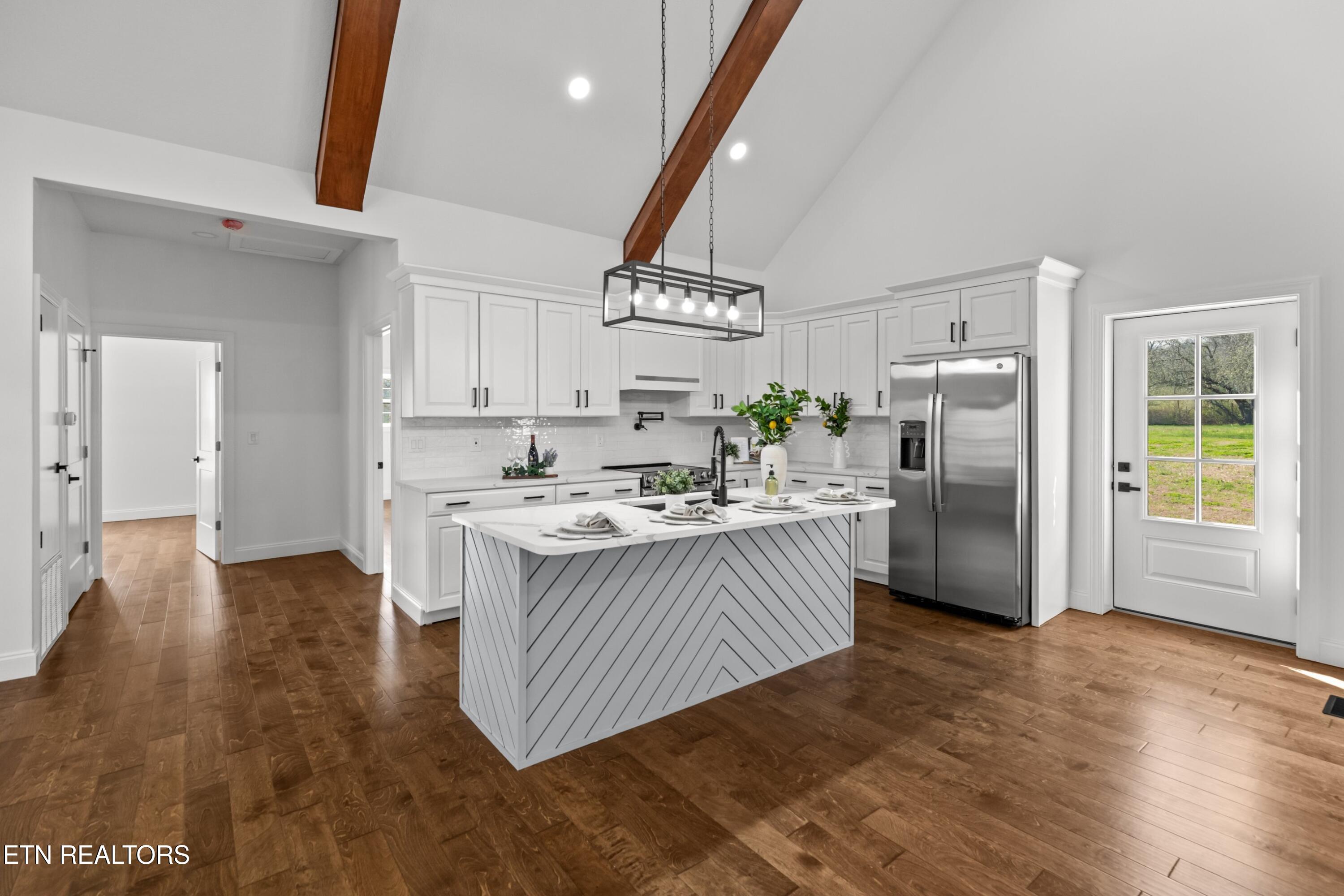 151 Clear Creek Road Newport, TN 37821 - Photo 9 of 35 009-151ClearCreekRoad-Newport-TN-37821-S