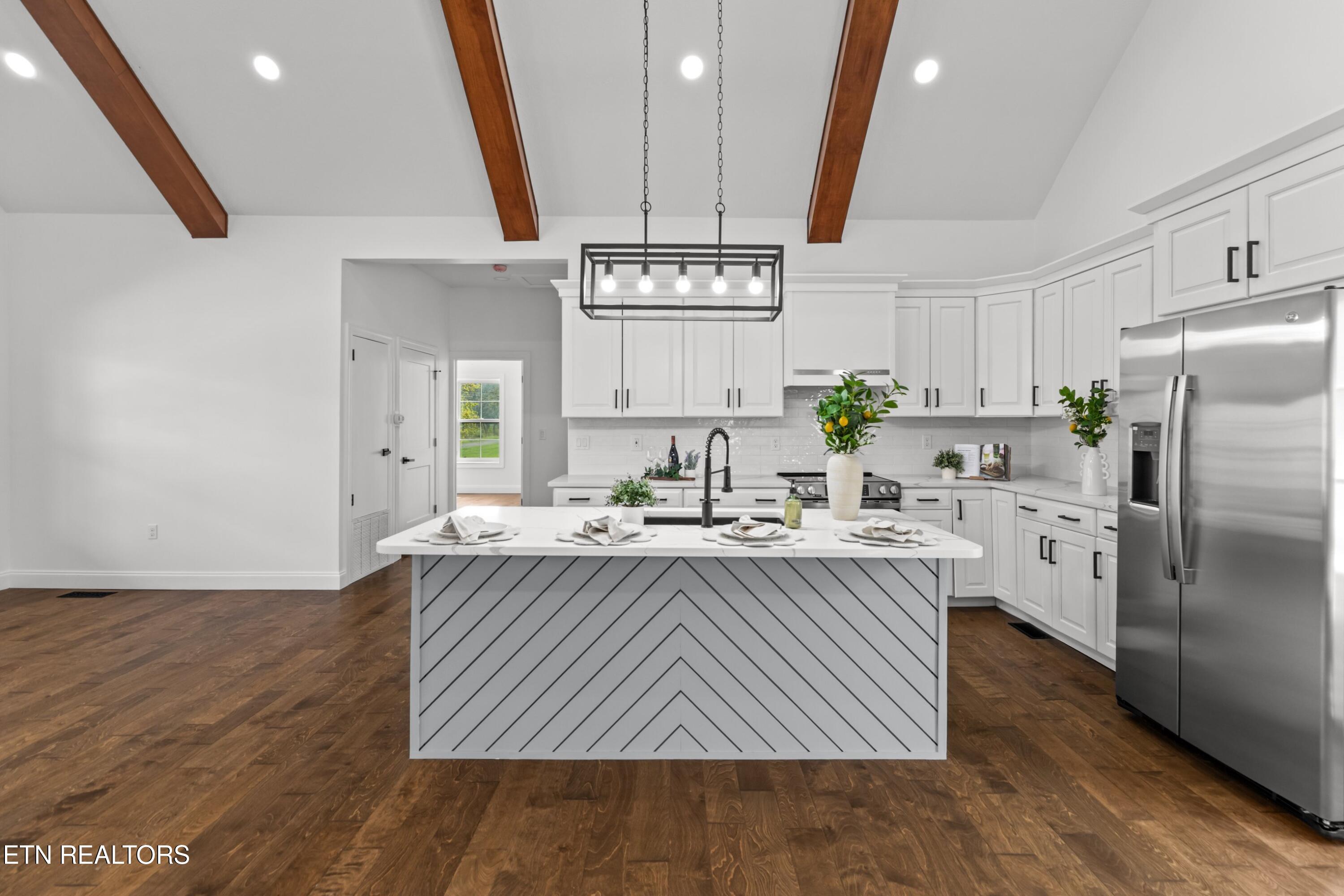 151 Clear Creek Road Newport, TN 37821 - Photo 10 of 35 010-151ClearCreekRoad-Newport-TN-37821-S