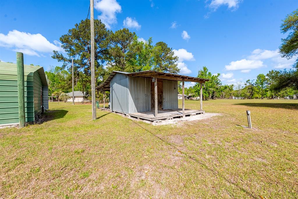 11201 Southwest 49 Terrace Lake Butler, FL 32054 - Photo 38 of 44