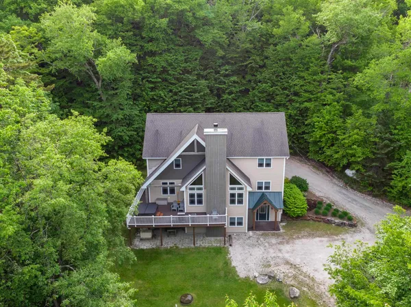 $1,495,000 | 563 Rim Road, Killington, VT 05751