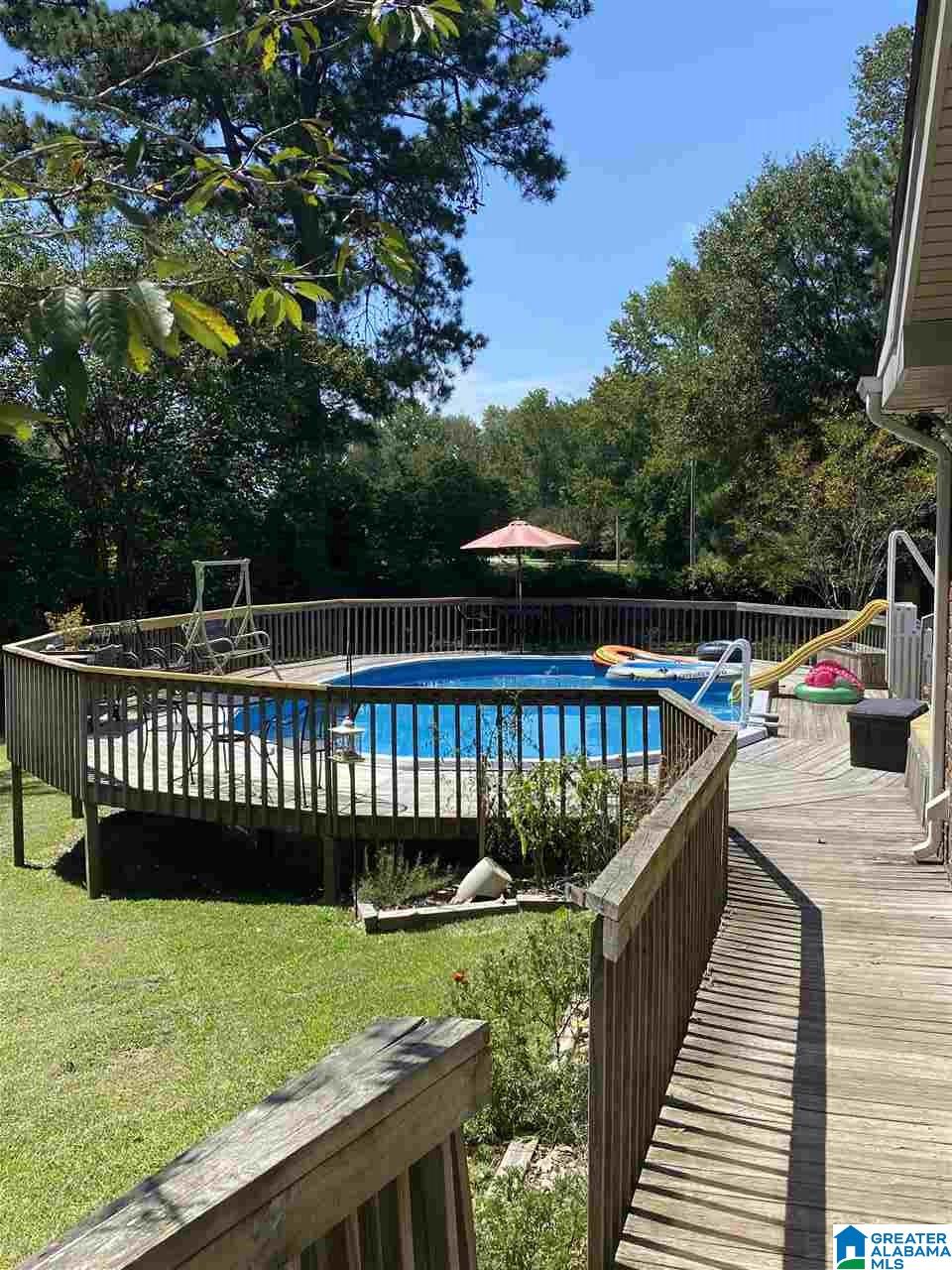 205 Hoyt Brownie Road Clanton, AL 35045 - Photo 39 of 39
