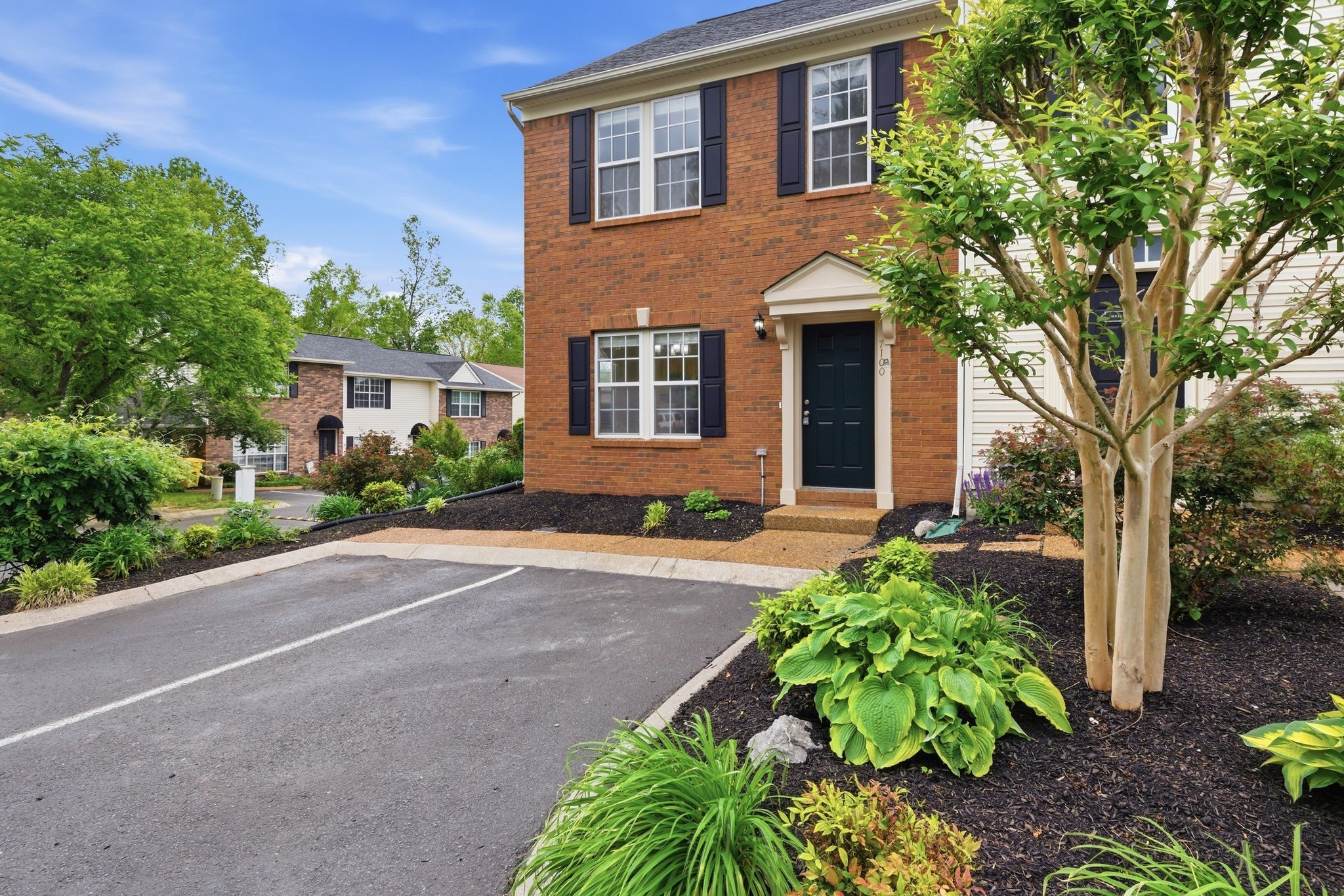 7100 Wheat Road Fairview, TN 37062 - Photo 26 of 27