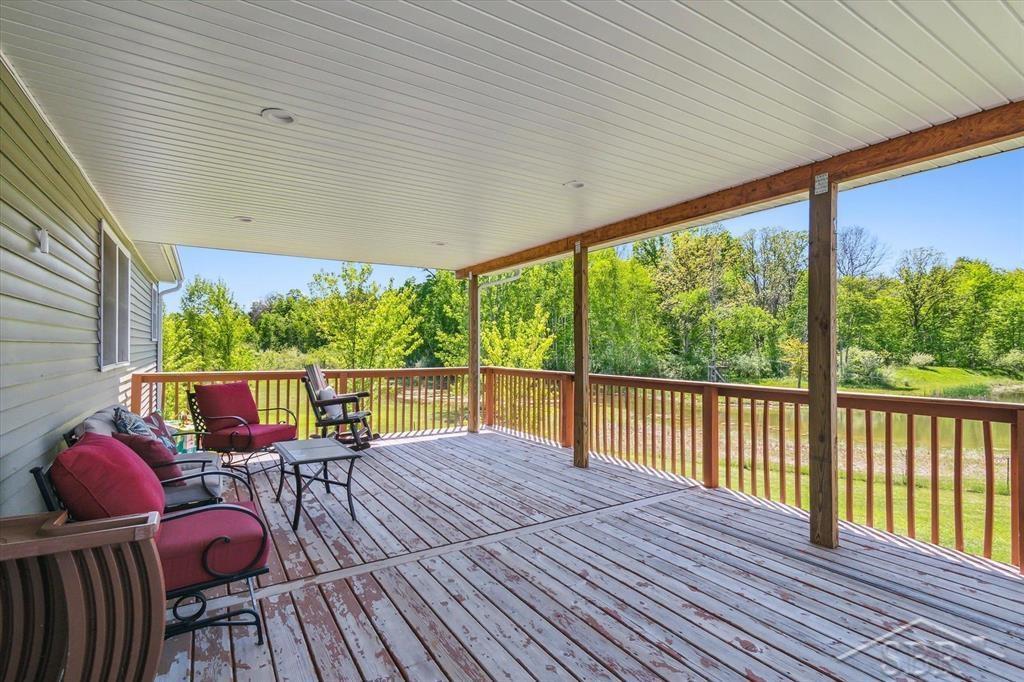 534 South Castor Road Shepherd, MI 48883 - Photo 47 of 73