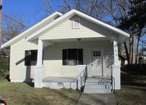 $146,000 | 106 Florence Street, Clinton, SC 29325