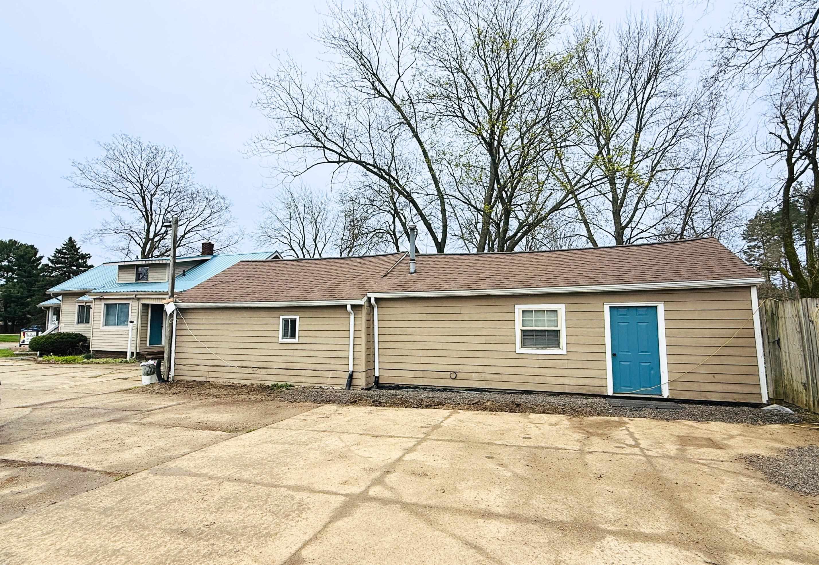 10201 North Clio Road Clio, MI 48420 - Photo 4 of 53