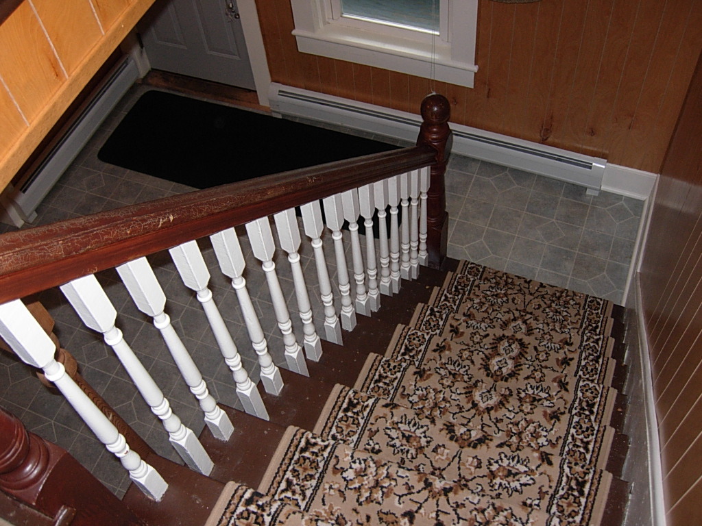 190 Cross Road Clarksburg, MA 01247 - Photo 12 of 12 a view of a balcony
