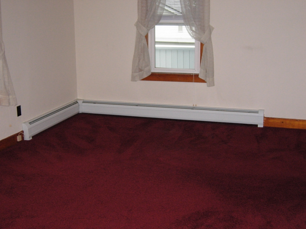 190 Cross Road Clarksburg, MA 01247 - Photo 5 of 12 an empty room with a window