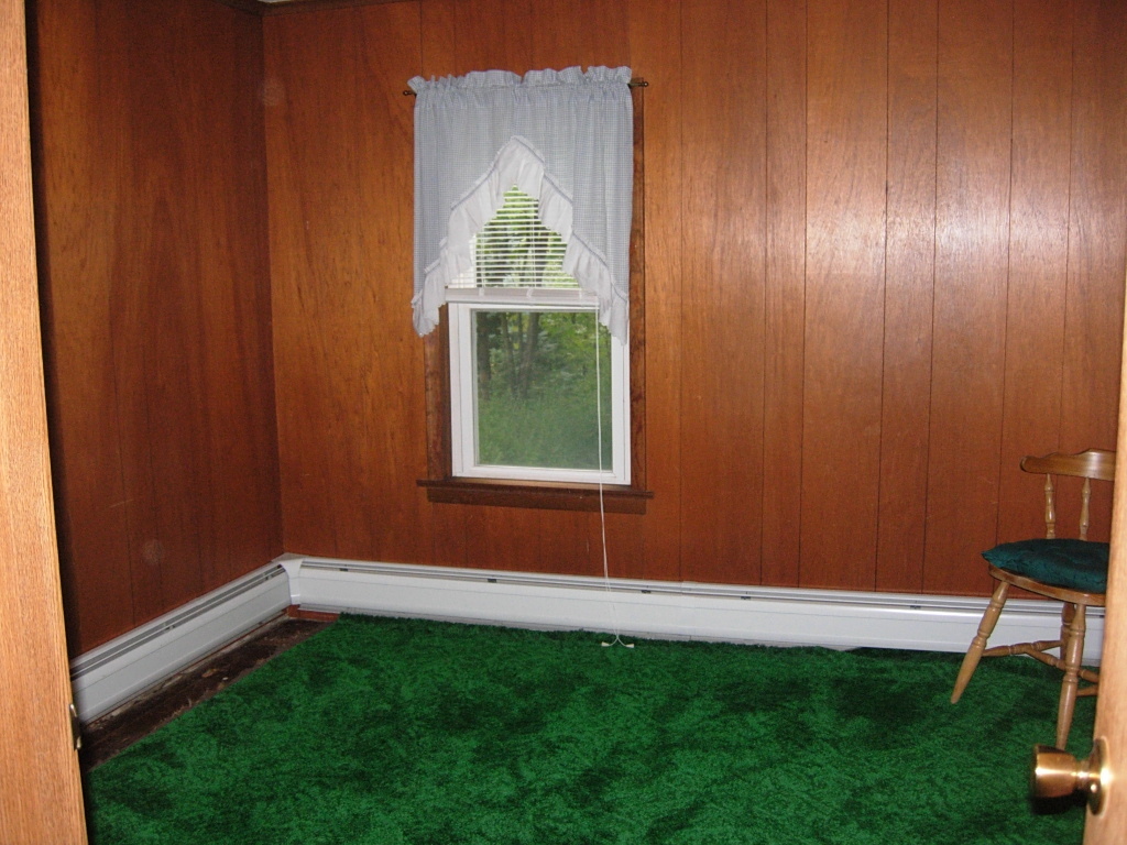 190 Cross Road Clarksburg, MA 01247 - Photo 8 of 12 a view of an empty room and wooden floor