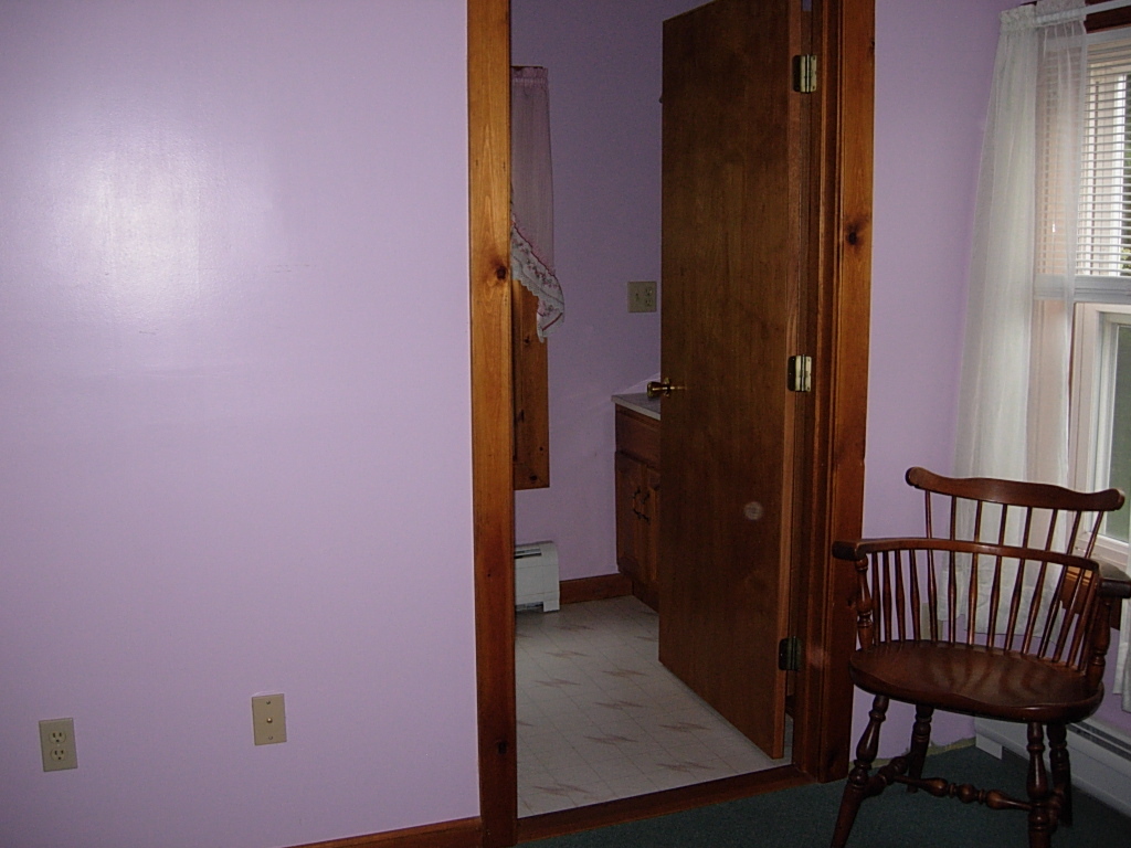 190 Cross Road Clarksburg, MA 01247 - Photo 10 of 12 wooden floor in a gallery