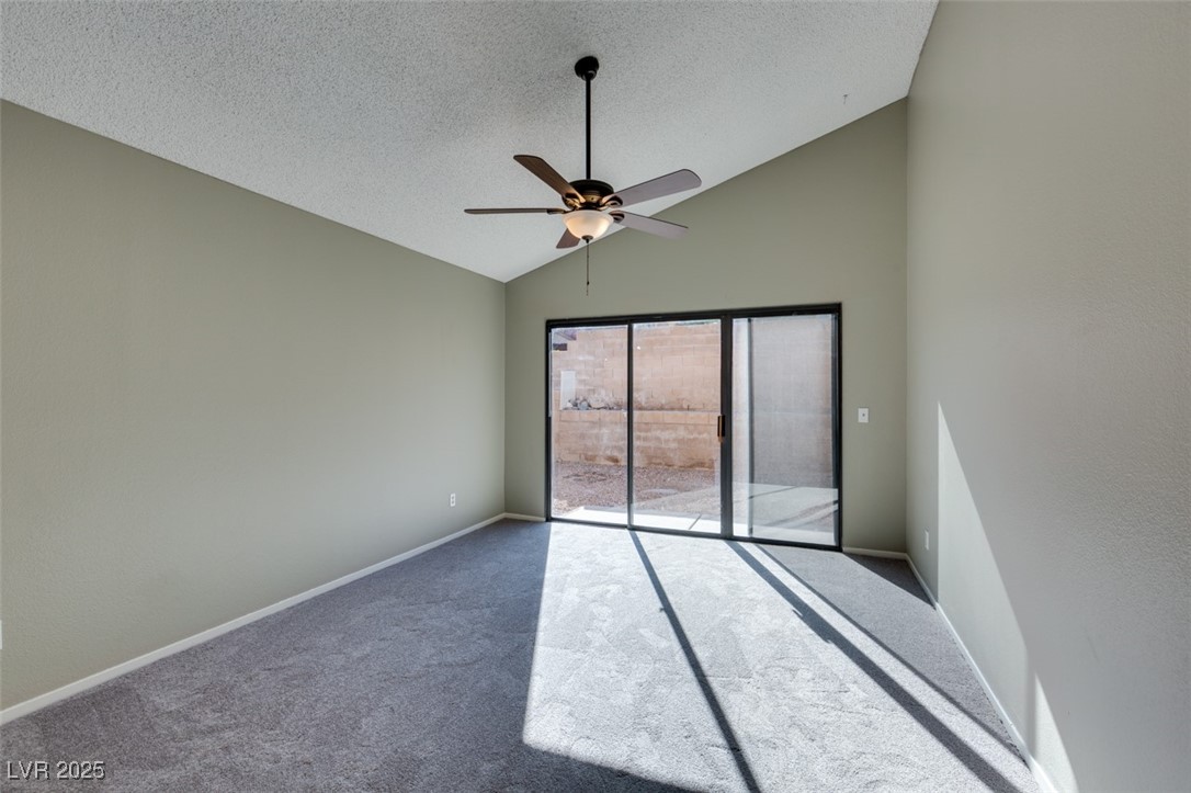 2713 Knightsbridge Road Henderson, NV 89074 - Photo 11 of 21 Primary bedroom