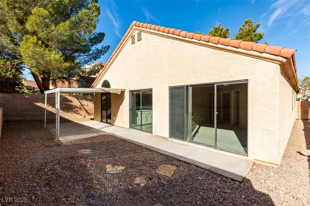 2713 Knightsbridge Road Henderson, NV 89074 - Photo 21 of 21