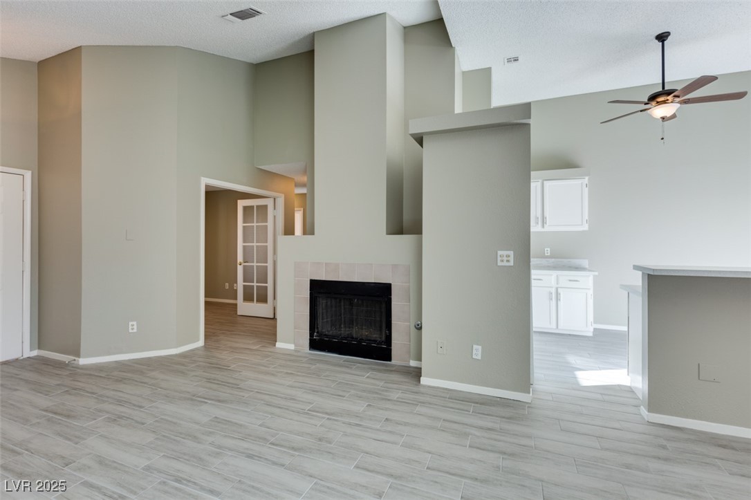 2713 Knightsbridge Road Henderson, NV 89074 - Photo 3 of 21