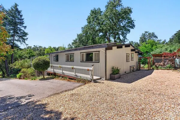 $1,075,000 | 8484 East Zayante Road, Felton, CA 95018