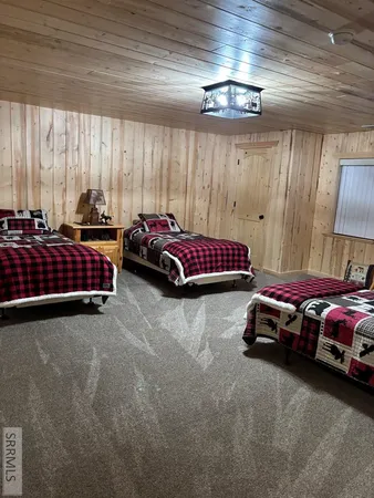 $1,595,000 | 3801 Whispering Pine Drive, Island Park, ID 83429