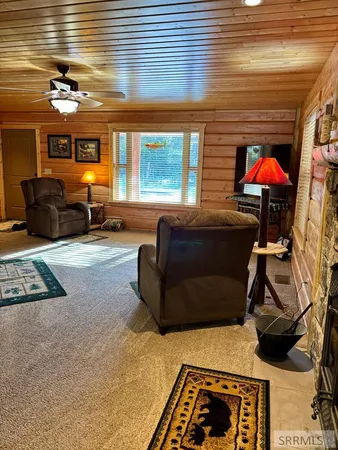 $1,595,000 | 3801 Whispering Pine Drive, Island Park, ID 83429