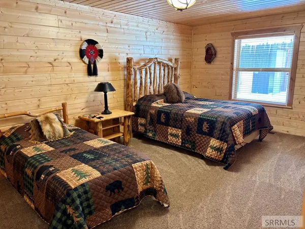 $1,595,000 | 3801 Whispering Pine Drive, Island Park, ID 83429